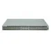 Arista 7280R, 48x10GbE (SFP+) & 6x100GbE QSFP switch, rear to front air, 2x AC and 2xC13-C14 cords
