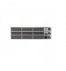 Arista 7280R, 48x10GbE RJ45 (1/10G) & 6x100GbE QSFP switch, front to rear air, 2x AC and 2xC13-C14 cords