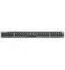 Arista 7280R, 48x10GbE RJ45 (1/10G) & 6x100GbE QSFP switch, expn mem, SSD, configurable fans and psu, 2xC13-C14 cords