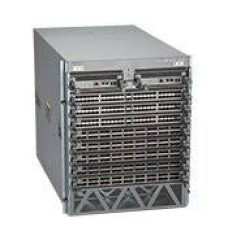 Arista 7508R Chassis bundle. Includes 7508N chassis, 6x3kW PS, 6xFM-R3, 1xSup2