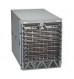 Arista 7508R Chassis bundle. Includes 7508N chassis, 6x3kW PS, 6xFM-R3, 1xSup2-SSD