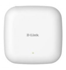 D-Link Nuclias DAP-X2810 Dual Band IEEE 802.11 a/b/g/n/ac/ax 1.76 Gbit/s Wireless Access Point