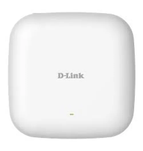D-Link Nuclias DAP-X2810 Dual Band IEEE 802.11 a/b/g/n/ac/ax 1.76 Gbit/s Wireless Access Point