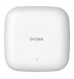 D-Link Nuclias DAP-X2810 Dual Band IEEE 802.11 a/b/g/n/ac/ax 1.76 Gbit/s Wireless Access Point