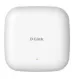 D-Link Nuclias DAP-X2810 Dual Band IEEE 802.11 a/b/g/n/ac/ax 1.76 Gbit/s Wireless Access Point