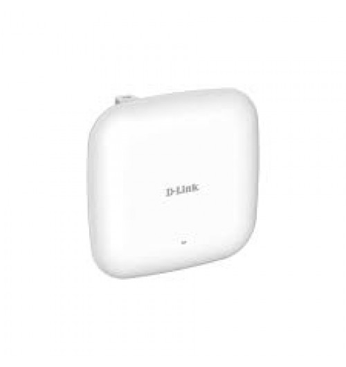 D-Link Nuclias DAP-X2850 802.11ax 3.52 Gbit/s Wireless Access Point