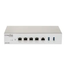 D-Link Nuclias Cloud SD-WAN Security Gateway