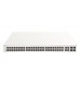 D-Link 52-Port Nuclias Cloud-Managed PoE Switch