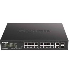 D-Link Ethernet Switch