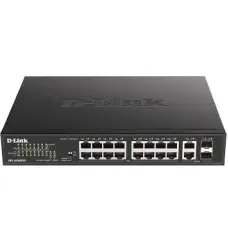 D-Link Ethernet Switch