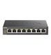 D-Link 5-Port Desktop Gigabit PoE+ Switch