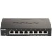 D-Link DGS-1100-08PV2 Ethernet Switch