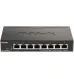 D-Link DGS-1100-08PV2 Ethernet Switch