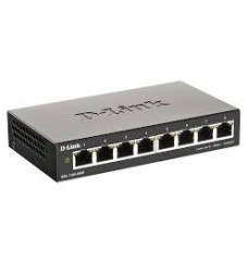 D-Link DGS-1100-08V2 Ethernet Switch