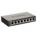 D-Link DGS-1100-08V2 Ethernet Switch