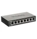 D-Link DGS-1100-08V2 Ethernet Switch