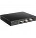 D-Link DGS-1100-24PV2 Ethernet Switch