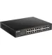 D-Link DGS-1100-24PV2 Ethernet Switch D-Link DGS-1100-24PV2 Ethernet Switch