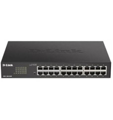 D-Link DGS-1100-24V2 Ethernet Switch