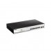 D-Link DGS-1210-10MP Ethernet Switch