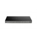 D-Link 52-Port 10-Gigabit Smart Managed Switch