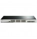 DGS-1510 Series Smart Managed 28-Port Gigabit Switch including 4 10GbE SFP+ Ports