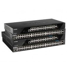 D-Link DGS-1520-28 Layer 3 Switch