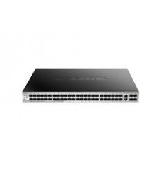 D-Link DGS-3130-54S Ethernet Switch