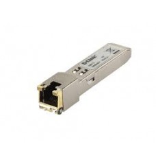 D-Link 1000BASE-T Copper SFP Transceiver