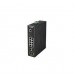 D-Link DIS-200G-12PS Ethernet Switch