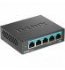 D-Link 5-Port Multi-Gigabit Unmanaged Switch