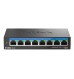 D-Link 8-Port Multi-Gigabit Unmanaged Switch