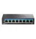D-Link 8-Port Multi-Gigabit Unmanaged Switch