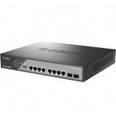 D-Link DSS-200G Ethernet Switch