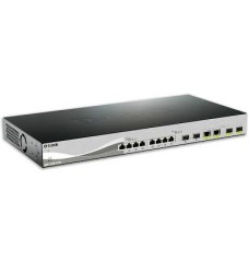 D-Link DXS-1210-12TC Ethernet Switch