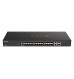 D-Link DXS-1210-28S Ethernet Switch