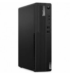 Lenovo ThinkCentre M70s Gen 3 11T8005BUS Desktop Computer - Intel Core i7 12th Gen i7-12700 - 32 GB - 512 GB SSD - Small Form Factor - Black