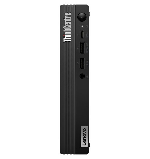 Lenovo ThinkCentre M90q Gen 3 11U50026US Desktop Computer - Intel Core i7 12th Gen i7-12700T - 16 GB - 512 GB SSD