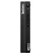 Lenovo ThinkCentre M90q Gen 3 11U5002EUS Desktop Computer - Intel Core i7 12th Gen i7-12700T - 16 GB - 256 GB SSD