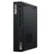 Lenovo ThinkCentre M90q Gen 3 11U5004VUS Desktop Computer - Intel Core i5 12th Gen i5-12500 - 16 GB - 512 GB SSD - Tiny - Black