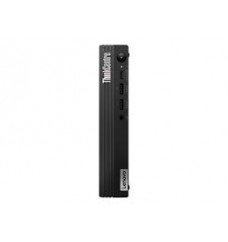 Lenovo ThinkCentre M60q 12C6000BUS Chromebox - Intel Core i5 12th Gen i5-1235U - 8 GB - 128 GB SSD - Tiny - Black