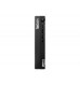 Lenovo ThinkCentre M60q 12C6000BUS Chromebox - Intel Core i5 12th Gen i5-1235U - 8 GB - 128 GB SSD - Tiny - Black