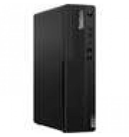 Lenovo ThinkCentre M70s Gen 4 12DN0010US Desktop Computer - Intel Core i7 13th Gen i7-13700 - vPro Technology - 16 GB - 512 GB SSD - Small Form Factor - Black