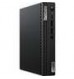 Lenovo ThinkCentre M70q Gen 4 12E30000US Desktop Computer - Intel Core i7 13th Gen i7-13700T - vPro Technology - 512 GB SSD