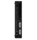 Lenovo ThinkCentre M80q Gen 4 12E90013US Desktop Computer - Intel Core i5 13th Gen i5-13500T - vPro Technology - 16 GB - 512 GB SSD - Tiny - Black