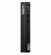 Lenovo ThinkCentre M60q 12JL0001US Chromebox - Intel Celeron 10th Gen 7305 - 8 GB - 64 GB Flash Memory Capacity - Tiny - Black