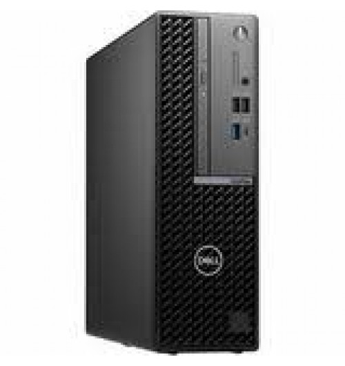 Lenovo ThinkCentre M70q Gen 5 12TD001NUS Desktop Computer - Intel Core i7 14th Gen i7-14700T - vPro Technology - 16 GB - 256 GB SSD - Tiny - Black