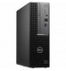 Lenovo ThinkCentre M70q Gen 5 12TD001NUS Desktop Computer - Intel Core i7 14th Gen i7-14700T - vPro Technology - 16 GB - 256 GB SSD - Tiny - Black