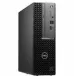 Lenovo ThinkCentre M70q Gen 5 12TD001NUS Desktop Computer - Intel Core i7 14th Gen i7-14700T - vPro Technology - 16 GB - 256 GB SSD - Tiny - Black