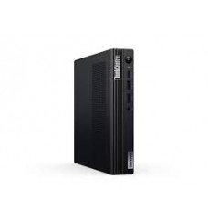 Lenovo ThinkCentre M90q Gen 5 12TH000RUS Desktop Computer - Intel Core i7 14th Gen i7-14700 - vPro Technology - 32 GB - 1 TB SSD - Tiny - Black